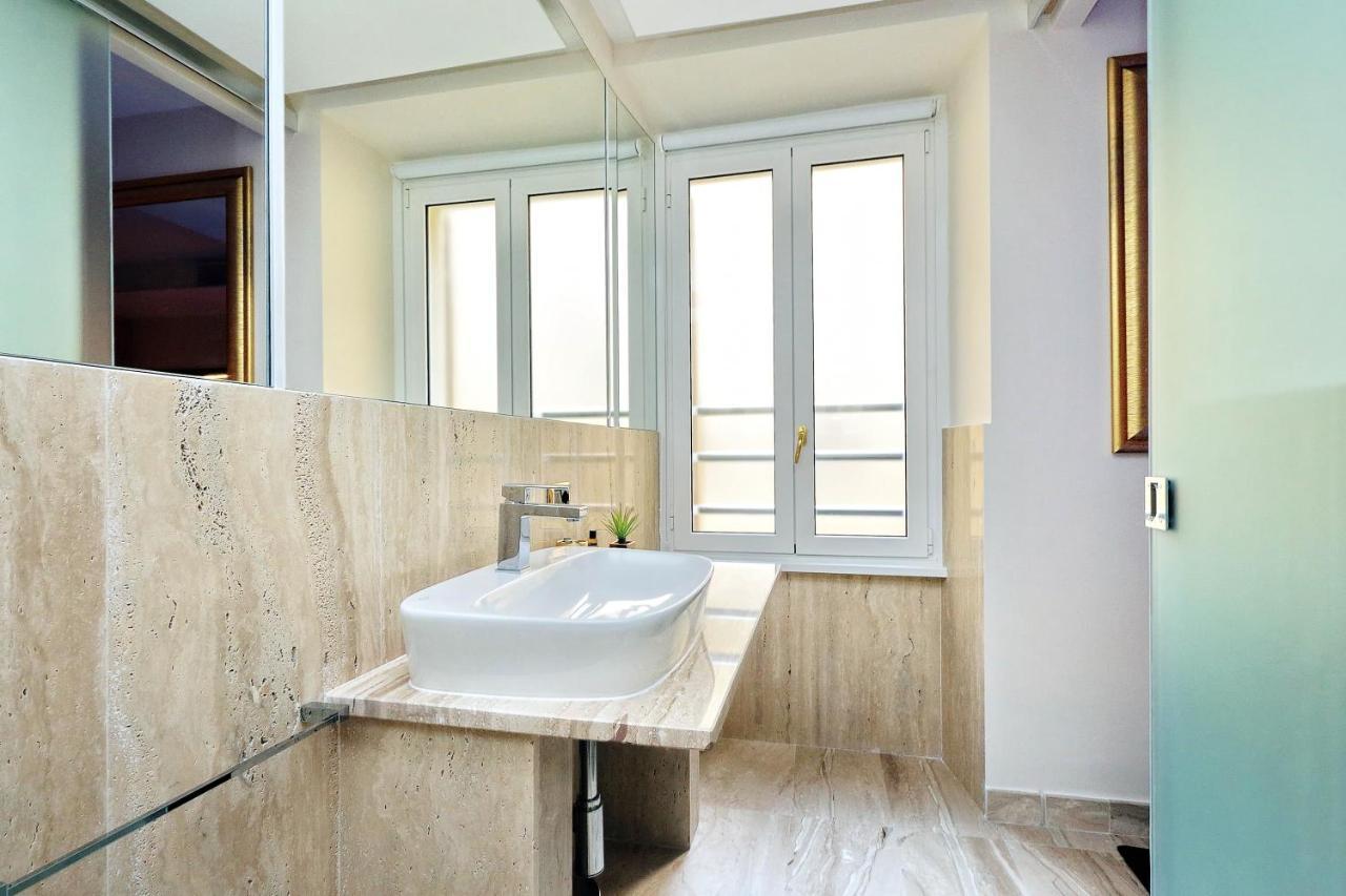 Spanish Hills Collection Luxury Suites & Jacuzzi Rzym Zewnętrze zdjęcie